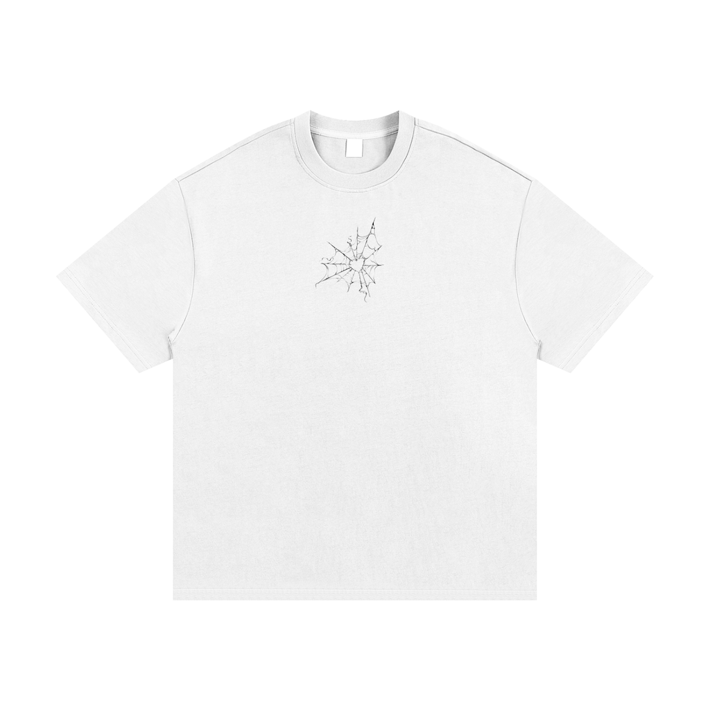 Essential Heavyweight Cotton T-Shirt