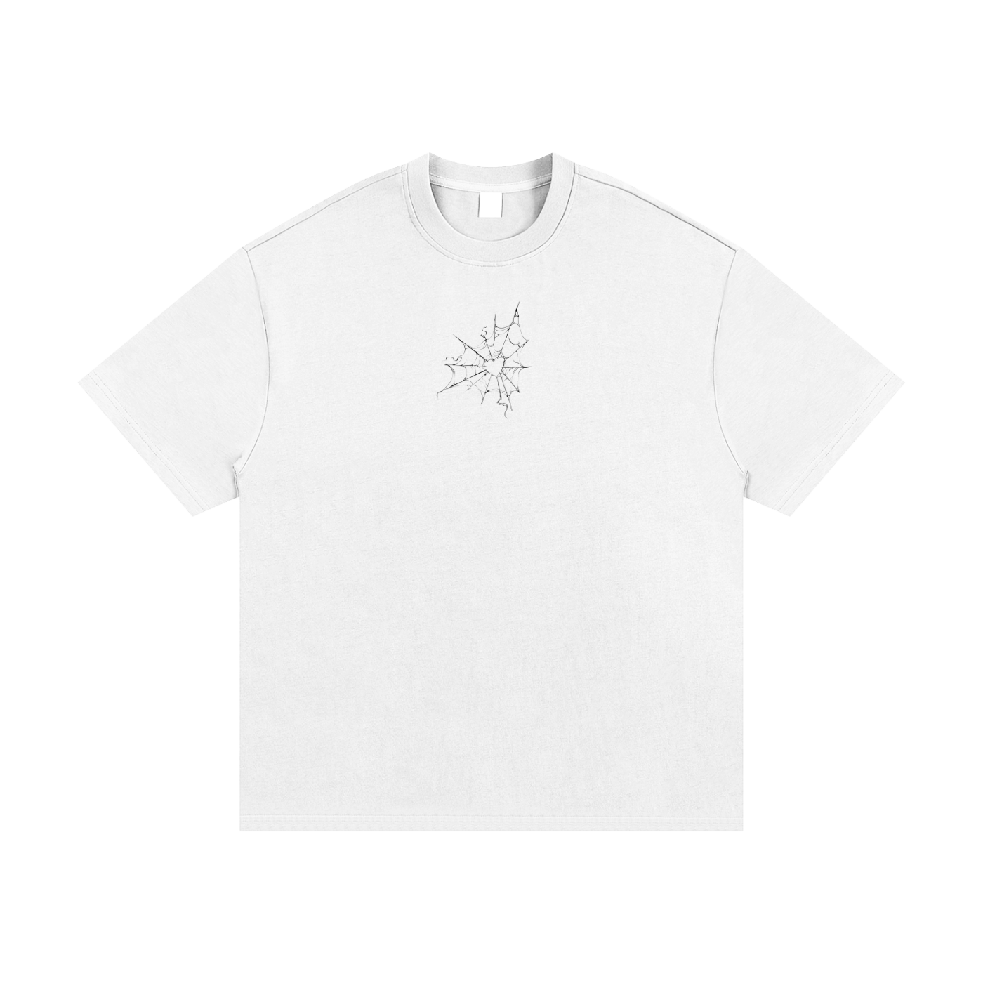 Essential Heavyweight Cotton T-Shirt